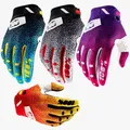 Guanti da ciclismo da corsa Autofox guanti da bici da Motocross MTB Mountain Safety guanti da