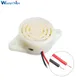 1PC/Lot 95DB Alarm High-decibel 3-24V 12V Electronic Buzzer Beep Alarm Intermittent Beep for Arduino