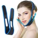 Anti Snoring Belt Triangular Chin Strap Mouth Guard Gifts for Women Men Better Breath Health Snore