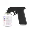 Gun Holder for cans with spray paint nozzle for spray paint nozzle spray gun nozzle sprayer for