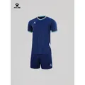 KELME Football Jerseys Men Boys Soccer Clothes Sets Women Soccer Uniforms Sport Kits Footbal