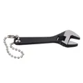 Mini Adjustable Spanner 2.5" Small Steel Spanner Jaw Wrench Hand Wrench Tools for Industry & Auto