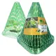 20/30/50PCS Plant Cover Reusable Light Translucent Anti-frost Greenhouse Bell Plants Garden Clothes