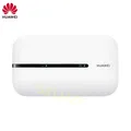 HUAWEI Unlocked 4G 150mbps WIFI E5576 E5576-606 4G Mobile Hotspot Pocket WiFi Router 3G 4G mobile