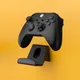 2 Pack for Xbox Controller Holder Wall Mount & Headset Wall Mount for Video Game Xbox