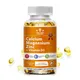 Calcium Magnesium Zinc D3 Supplement - Calcium 1000mg - Magnesium 400mg - Zinc 25mg Plus Vitamin D3