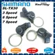 Shimano Tourney SL TX30 MTB Bicycle Shift Lever 6 7s 18 21 Speed tx30 shifters Inner Gear