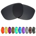 SNARK Polarized Replacement Lenses for-Oakley Holbrook R Sunglasses Lenses(Lens Only) - Multiple