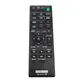 TV Remote Control RM-AMU171 For Sony CMT-SBT100 HCD-SBT100 CMT-SBT100B HCD-SBT100BAV Television