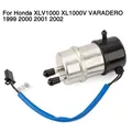 Motorcycle Engine Fuel Pump For Honda XLV1000 XL1000 V Varadero 1999 2000 2001 2002 XLV 1000 XL