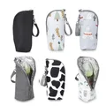 Baby Feeding Milk Bottle Milk Warmer Insulation Bag Thermal Bag Baby Bottle Bolsa Botella Termica