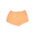 Old Navy Athletic Shorts: Orange Activewear - Women's Size 2X-Large