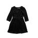 Gap Kids Special Occasion Dress - A-Line: Black Skirts & Dresses - Size Large