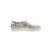 MWL by Madewell Sneakers: White Shoes - Women's Size 8 - Round Toe