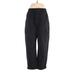 Gap Cargo Pants - High Rise: Black Bottoms - Women's Size Small