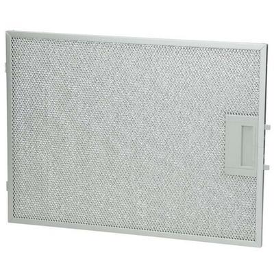 Bosch - Ersatzteil - Metall-Fettfilter, original - - siemens neff Image