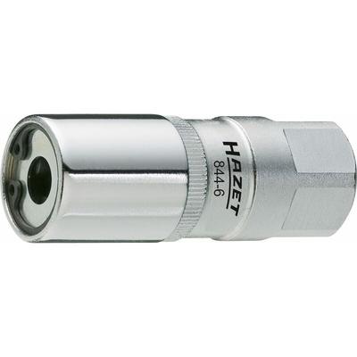 Hazet - Stehbolzen-Ausdreher 844-8 Vierkant hohl 12,5 mm (1/2 Zoll) Image