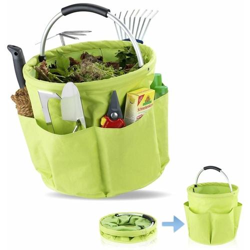 Gartenwerkzeug-Organizer