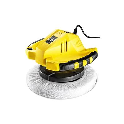 Trotec - Exzenter-Poliermaschine ppos 10-120 Image