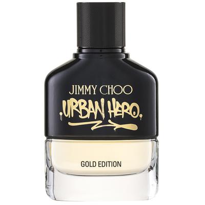 Jimmy Choo Urban Hero Gold Edition Eau de Parfum 100 ml