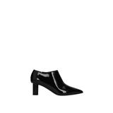 Ankle Boots Calci Patent Leather Black