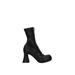 Ankle Boots Eco Leather