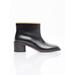 Anatomic Ankle Boots