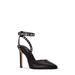 Timia Ankle Strap Pointed Toe Pump