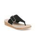 Bay Wedge Sandal