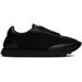 Black Owen Runner Sneakers