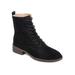 Vienna Combat Boot