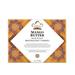 Mango Body Butter Soap With Honey & Cornmeal By Nubian Heritage