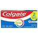 Colgate Total Whitening Toothpaste Gel Mint 5.1 Oz 2 Ea 6 Pack