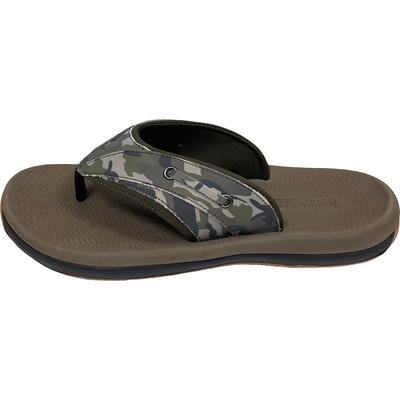 PerfectAZ Most Comfortable Men's Sandals