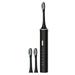 SUMDUINO Electric Toothbrush Adult USB Rechargeable Toothbrush Set With Two Brush Heads Sonic Electric Toothbrushes