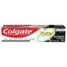 Colgate Total Whitening + Charcoal Toothpaste Mint Toothpaste (Pack of 20)