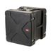 SKB 12 Space Roto Molded Shock Mount Rack Case