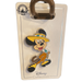 Disney Parks Mickey Mouse Suit Pin New With Card