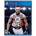 EA SPORTS UFC 3 - PlayStation 4