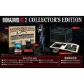 BIOHAZARD RE:2 Z Version COLLECTOR S EDITION ã€�äºˆç´„ç‰¹å…¸ã€‘ç‰¹åˆ¥æ­¦å™¨ã€Œã‚µãƒ ãƒ©ã‚¤ã‚¨ãƒƒã‚¸ãƒ»ã‚¯ãƒªã‚¹ãƒ¢ãƒ‡ãƒ«ã€�ã€Œã‚µãƒ ãƒ©ã‚¤ã‚¨ãƒƒã‚¸ãƒ»ã‚¸ãƒ«ãƒ¢ãƒ‡ãƒ«ã€�ã�Œå…¥æ‰‹ã�§ã��ã‚‹ãƒ—ãƒ­ãƒ€ã‚¯ãƒˆã‚³ãƒ¼ãƒ‰ å�Œæ¢± - PS4