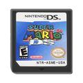 NDS Game Super Mario 64 DS Game Cartridge Card for NDS NDSI 3DS Console US Version