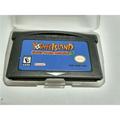 Super Mario Advance 3: Yoshi s Island Game Boy Advance Game Cartridge for GBA/GBASP/GB/GBC