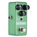 KOKKO Effect Pedal Pedal Portable Pedal Qudai Compressor Pedal Eryue Pedal Mewmewcat Rusuo