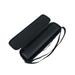 GoolRC Flute Case Flute Case Box Leather Cotton Set Portable Cotton Musical Flute Box Portable Te Case Te Case Te Dsfen Case Te Box Te Box Cotton Case Buzhi Flute