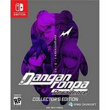 Danganronpa Decadence Collector s Edition - Nintendo Switch