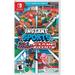 Instant Sports All-Stars for Nintendo Switch [New Video Game]