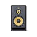 KRK Rokit 10 in. Tri Amp Mid-Field Powered Studio Monitor Speaker