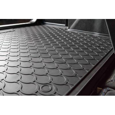 VAICO Koffer-/Laderaumwanne schwarz für AUDI 4K0061180 V10-8589 Image