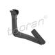 TOPRAN Fahrpedal Schwarz für MERCEDES-BENZ Sprinter 2-T 208 D 212 214 210 3-T 308 2.3 312 2.9 310 314 4x4 VW Lt 28-35 II 2.5 SDI TDI 28-46 2.8 CDI