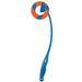 Chuckit! Ring Chaser Dog Ball Launcher Dog Toy Set 22 Inch Length with 4.5 Inch Dog Ball Ring.
